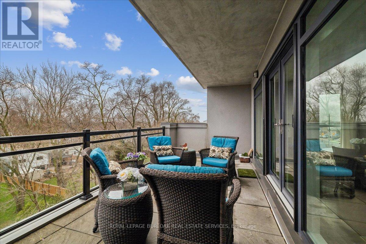 408 - 34 Plains Road E, Burlington, Ontario  L7T 0B9 - Photo 15 - W13015246