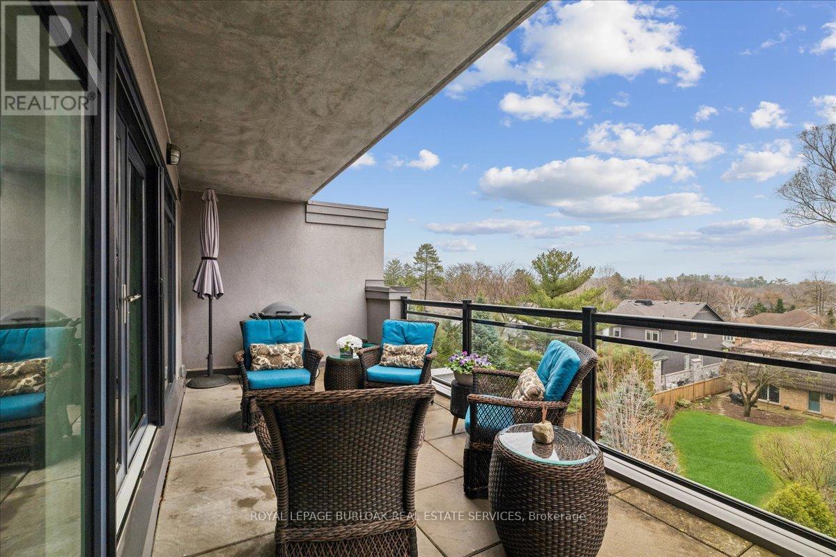 408 - 34 Plains Road E, Burlington, Ontario  L7T 0B9 - Photo 16 - W13015246