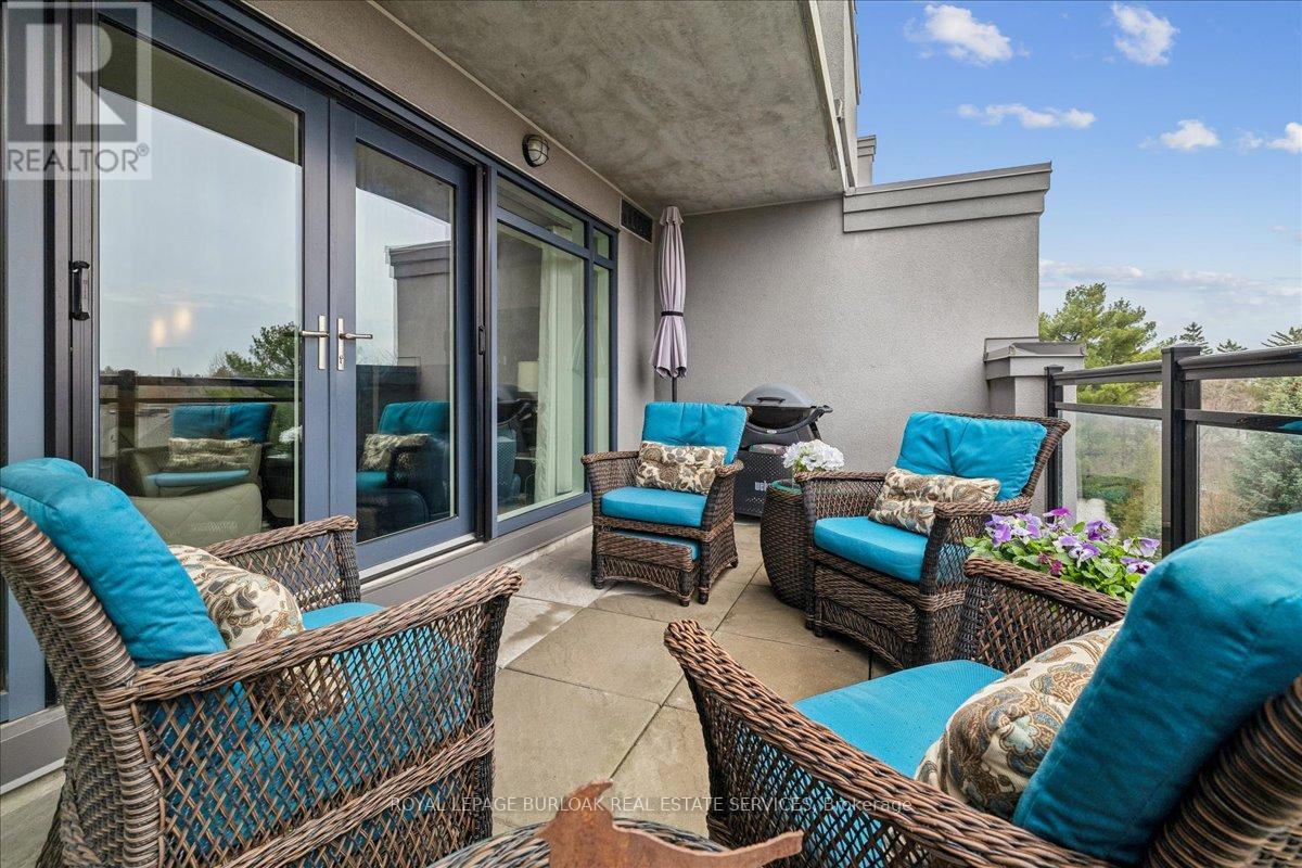 408 - 34 Plains Road E, Burlington, Ontario  L7T 0B9 - Photo 19 - W13015246