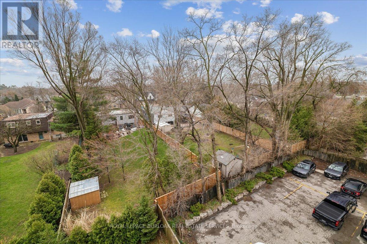 408 - 34 Plains Road E, Burlington, Ontario  L7T 0B9 - Photo 22 - W13015246