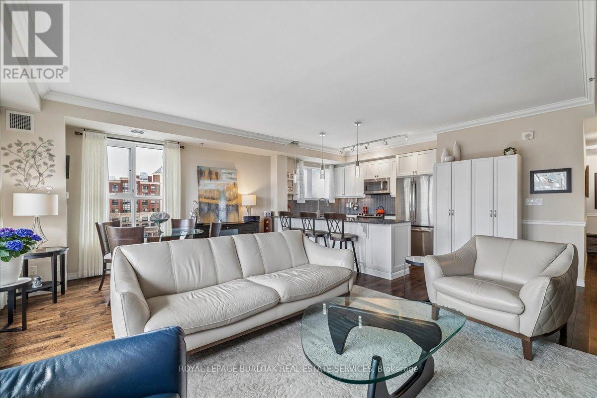 408 - 34 Plains Road E, Burlington, Ontario  L7T 0B9 - Photo 24 - W13015246