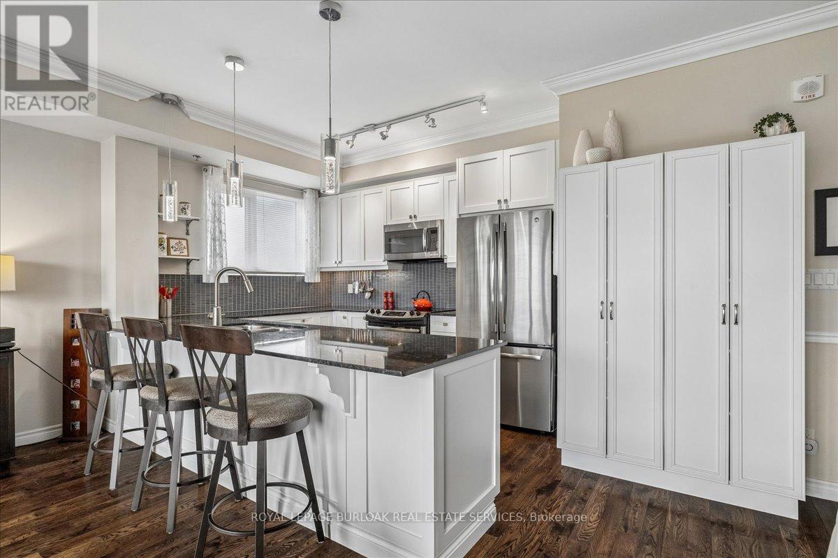 408 - 34 Plains Road E, Burlington, Ontario  L7T 0B9 - Photo 26 - W13015246