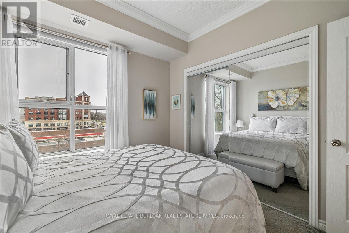 408 - 34 Plains Road E, Burlington, Ontario  L7T 0B9 - Photo 41 - W13015246