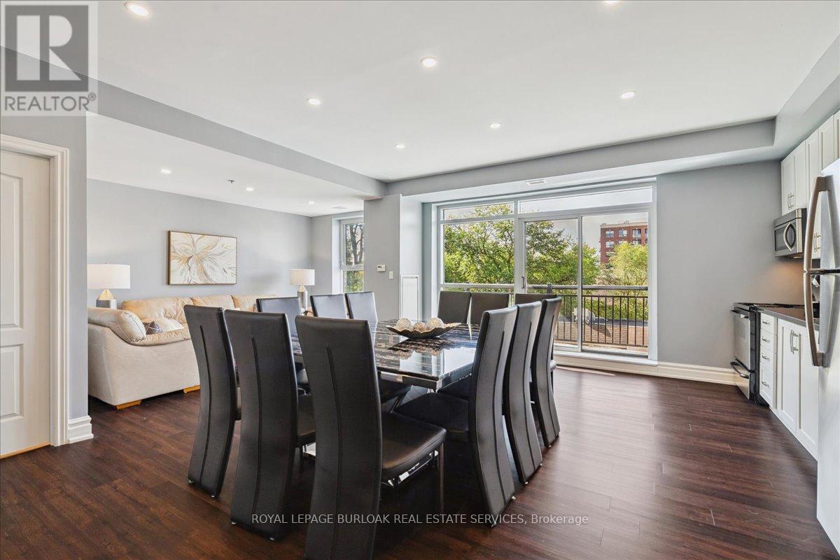 408 - 34 Plains Road E, Burlington, Ontario  L7T 0B9 - Photo 43 - W13015246