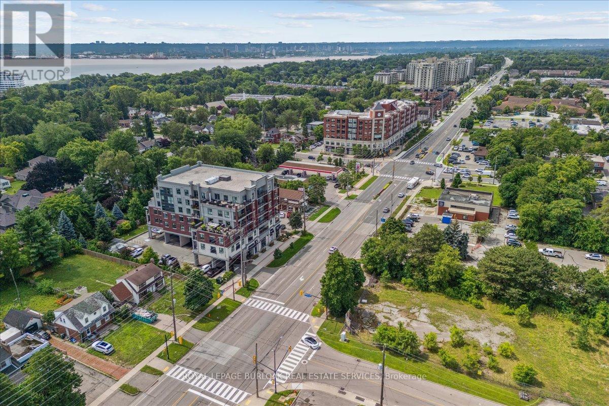 408 - 34 Plains Road E, Burlington, Ontario  L7T 0B9 - Photo 44 - W13015246