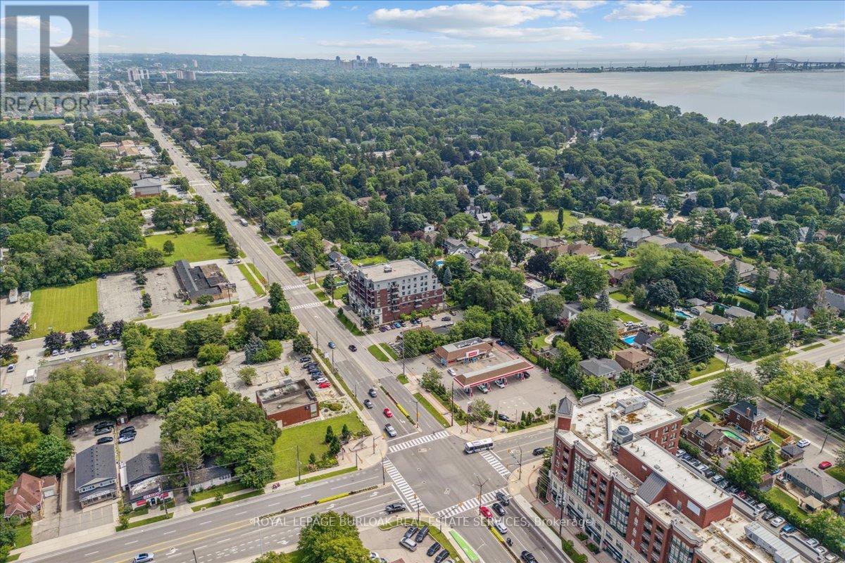 408 - 34 Plains Road E, Burlington, Ontario  L7T 0B9 - Photo 46 - W13015246