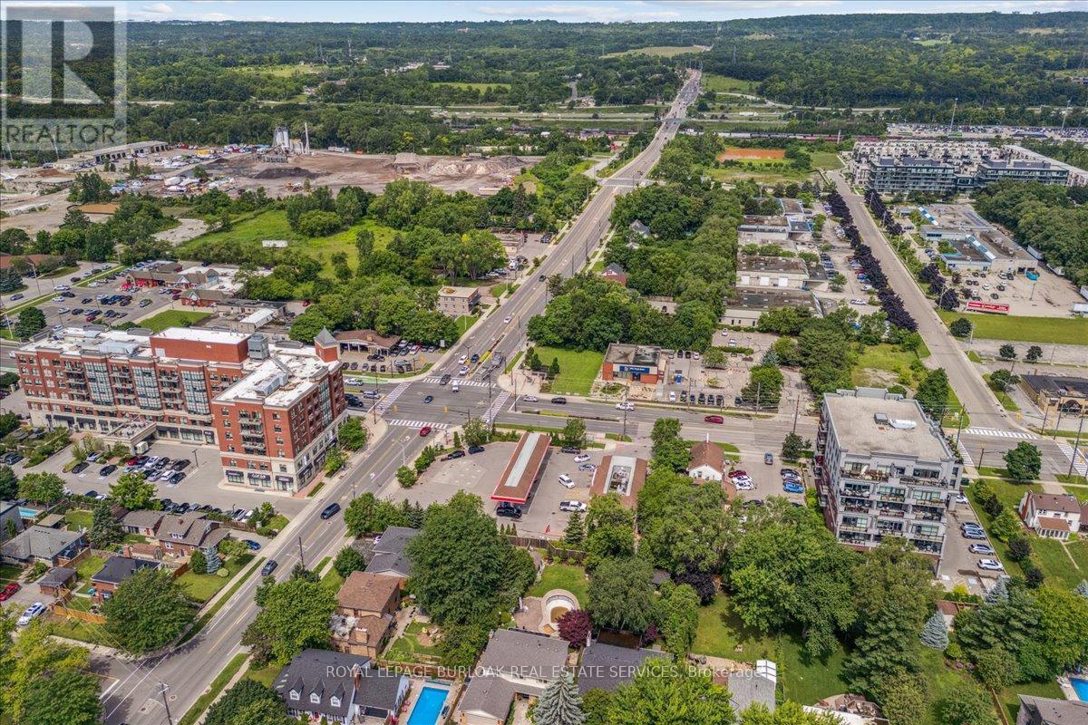 408 - 34 Plains Road E, Burlington, Ontario  L7T 0B9 - Photo 50 - W13015246