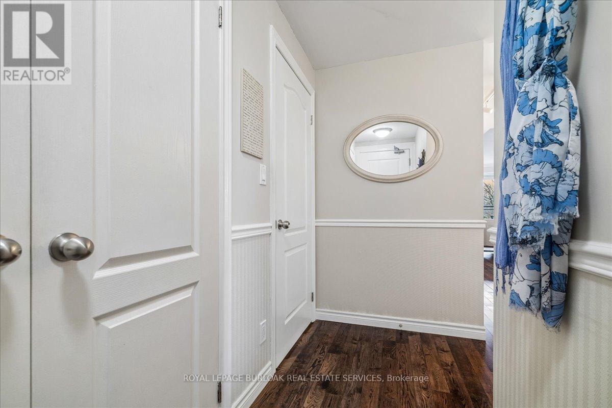 408 - 34 Plains Road E, Burlington, Ontario  L7T 0B9 - Photo 6 - W13015246