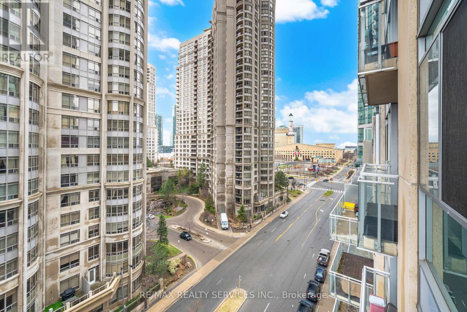 810 - 225 Webb Drive, Mississauga, Ontario  L5B 4P2 - Photo 26 - W13015254