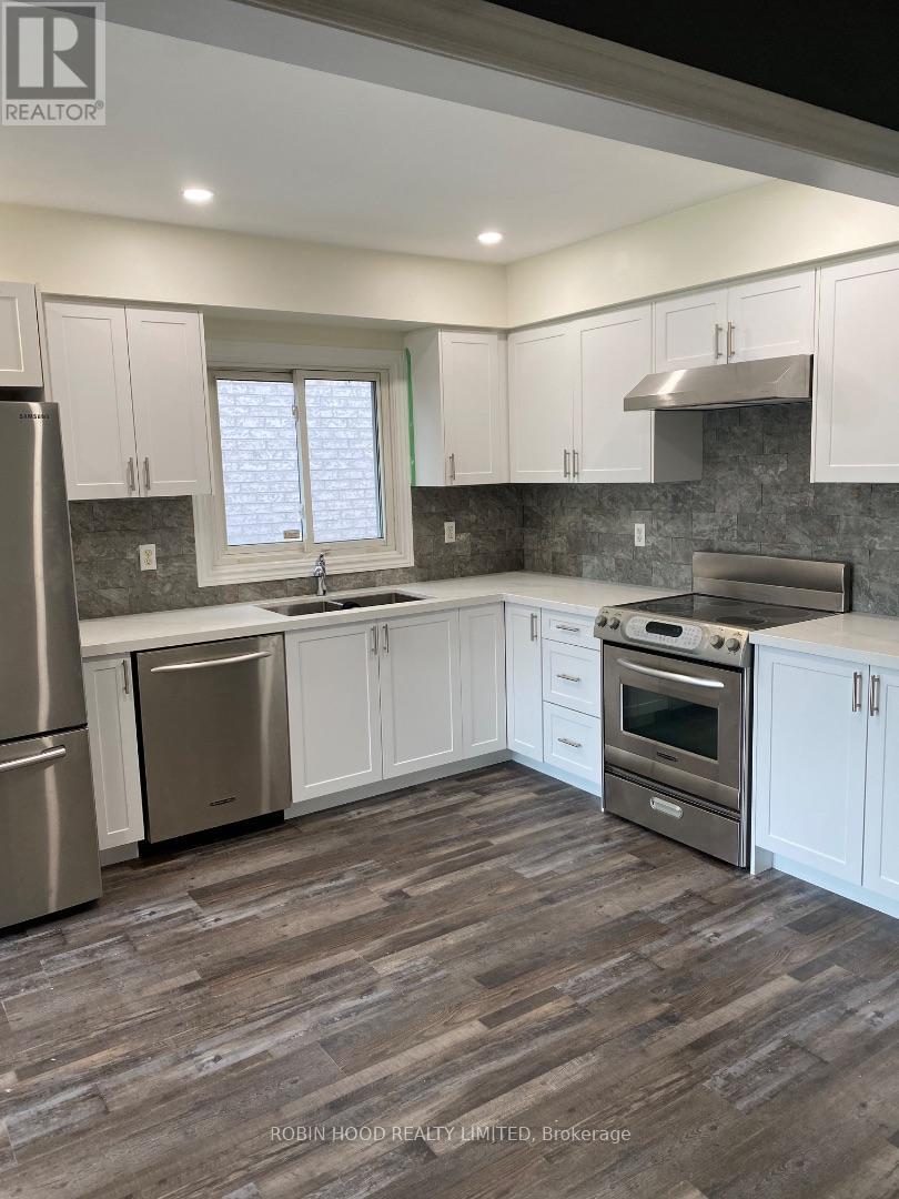 5 - 5 Mount Mckinley Lane, Brampton, Ontario  L6R 1W2 - Photo 2 - W13015270