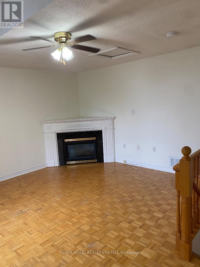 5 - 5 Mount Mckinley Lane, Brampton, Ontario  L6R 1W2 - Photo 6 - W13015270