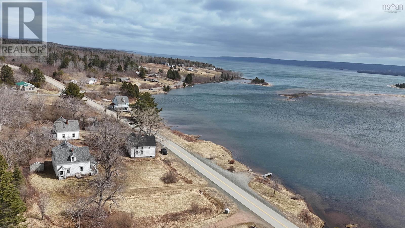 2145 Marble Mountain Rd, West Bay, Nova Scotia  B0E 3K0 - Photo 38 - 202607865