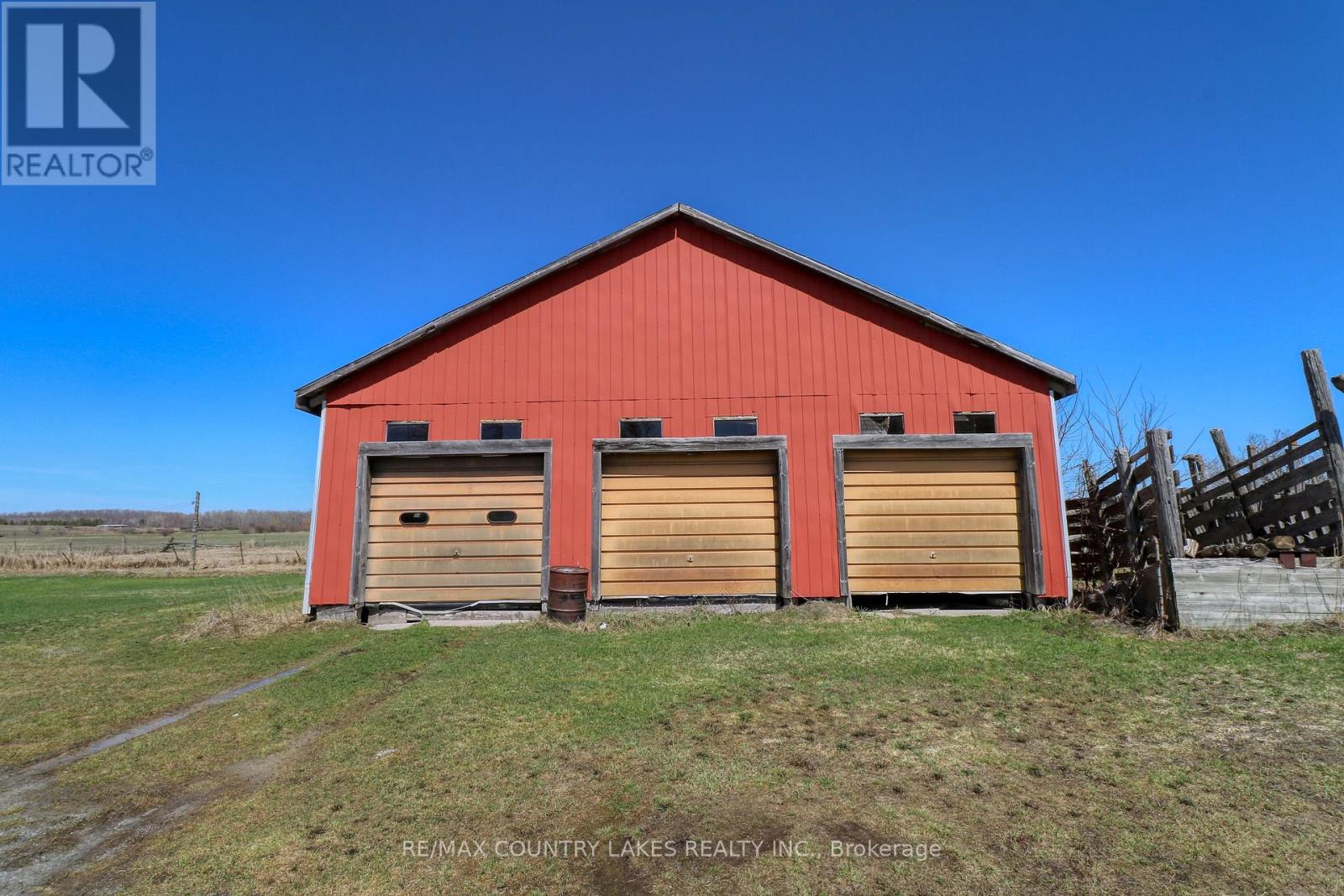 495 Eldon Station Road, Kawartha Lakes, Ontario  K0M 2T0 - Photo 14 - X13015268