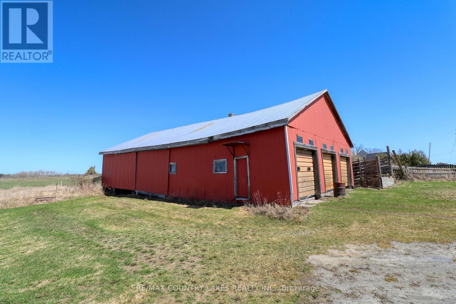495 Eldon Station Road, Kawartha Lakes, Ontario  K0M 2T0 - Photo 15 - X13015268