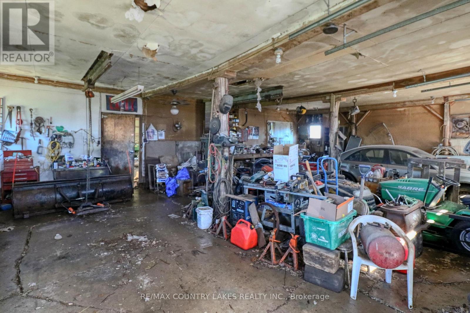 495 Eldon Station Road, Kawartha Lakes, Ontario  K0M 2T0 - Photo 16 - X13015268