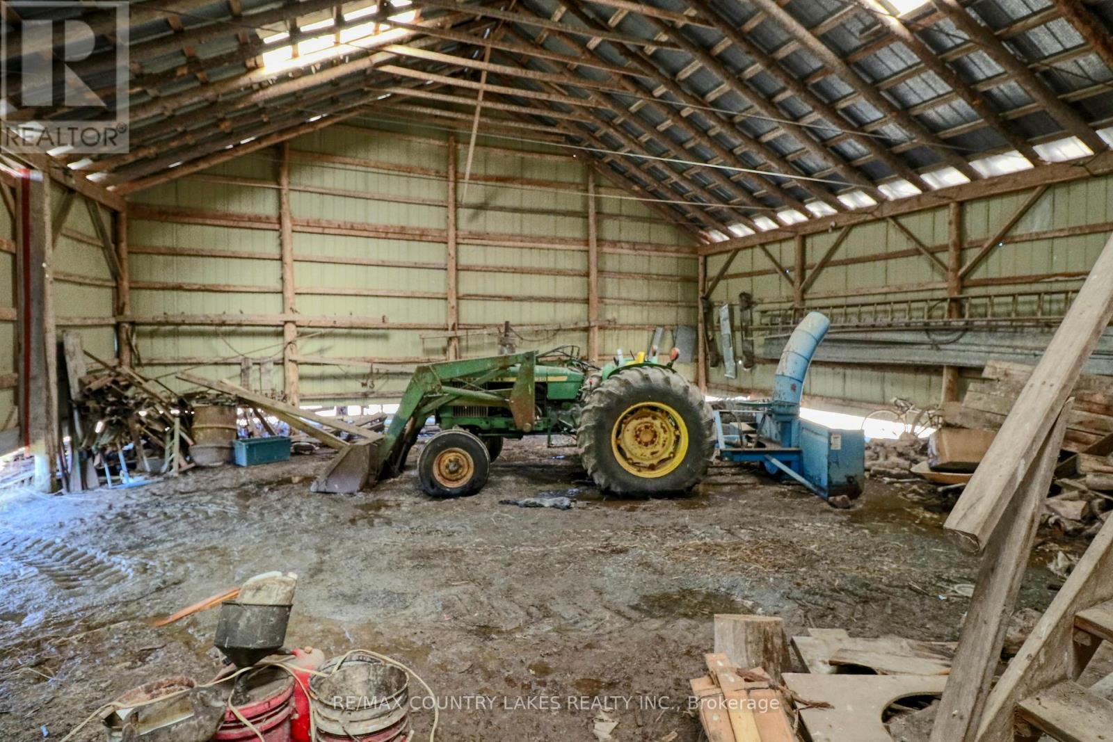 495 Eldon Station Road, Kawartha Lakes, Ontario  K0M 2T0 - Photo 17 - X13015268