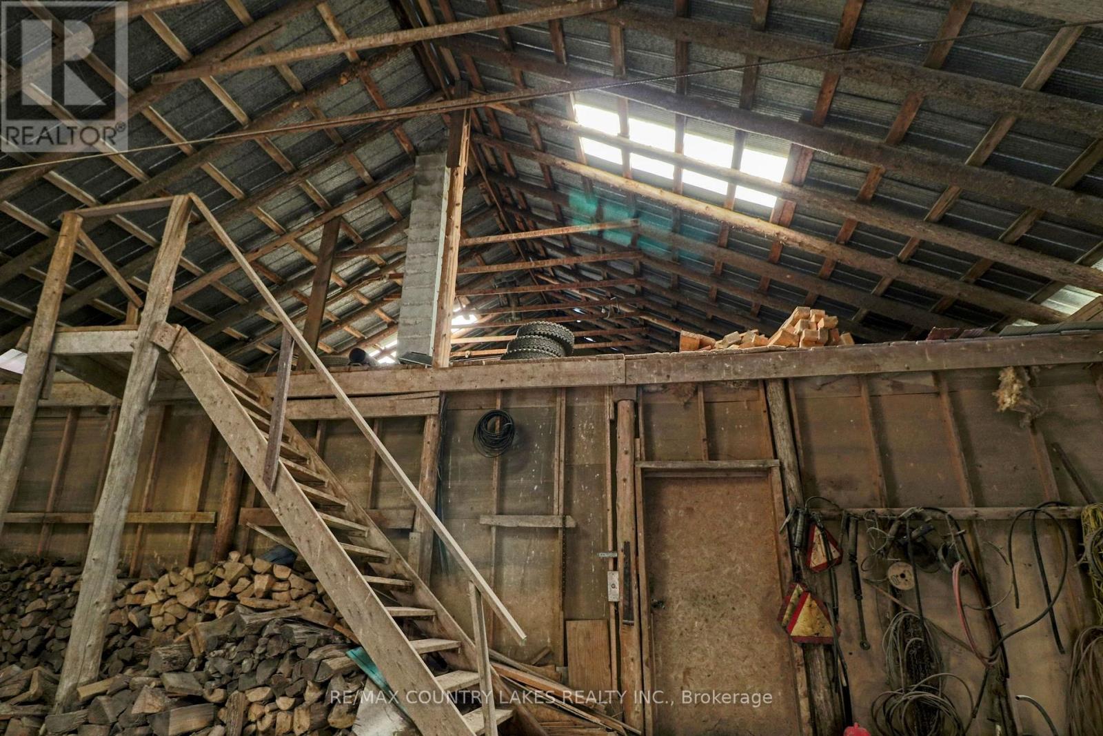 495 Eldon Station Road, Kawartha Lakes, Ontario  K0M 2T0 - Photo 18 - X13015268