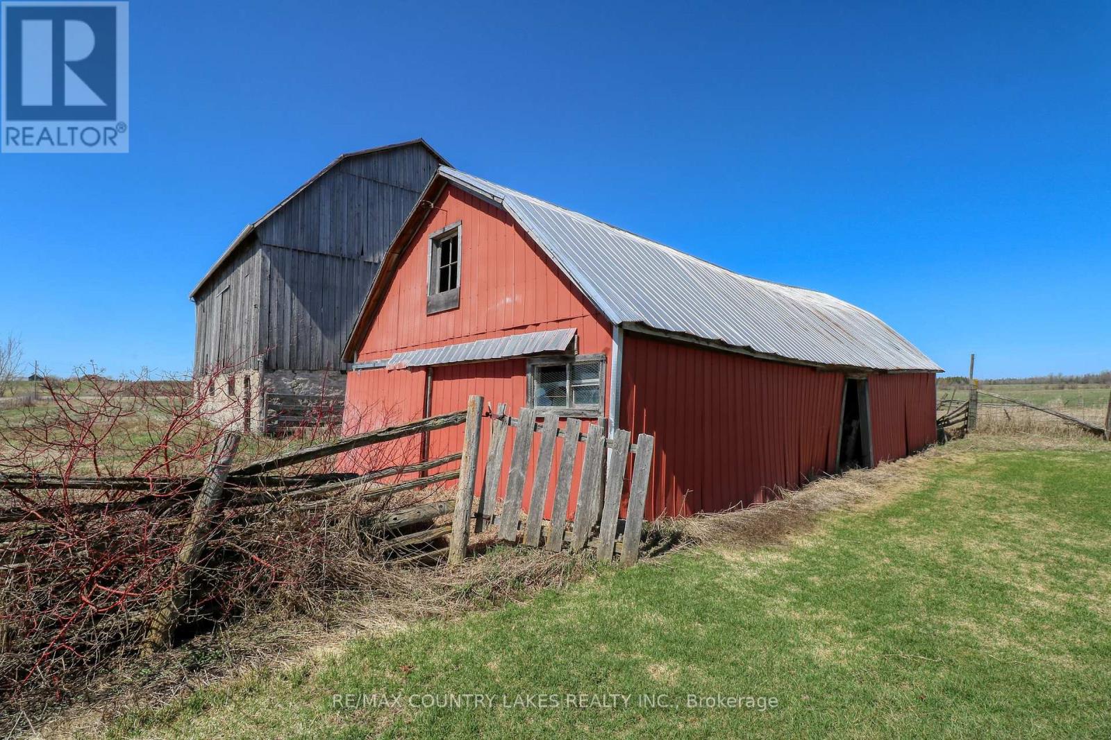 495 Eldon Station Road, Kawartha Lakes, Ontario  K0M 2T0 - Photo 19 - X13015268