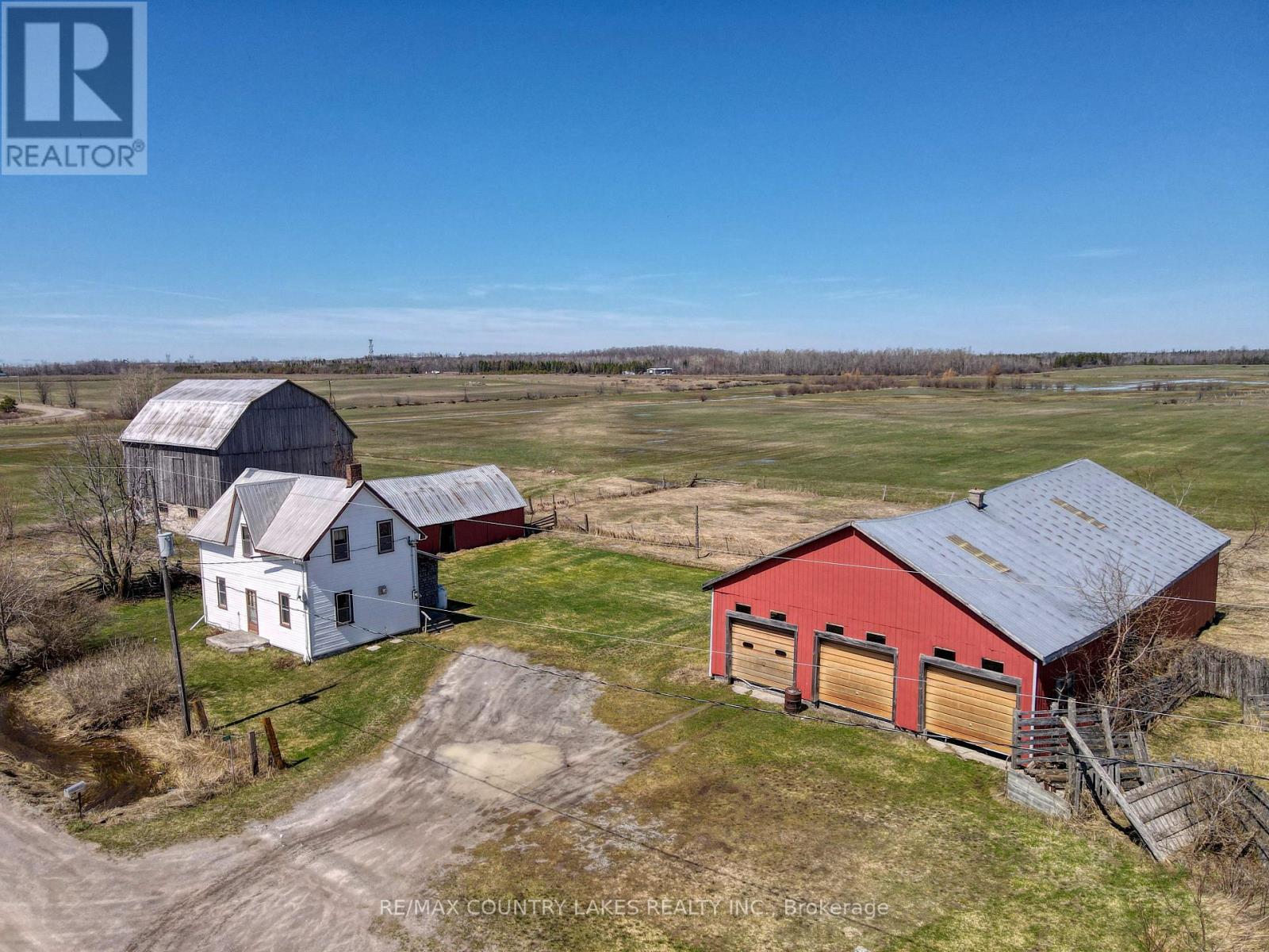 495 Eldon Station Road, Kawartha Lakes, Ontario  K0M 2T0 - Photo 2 - X13015268