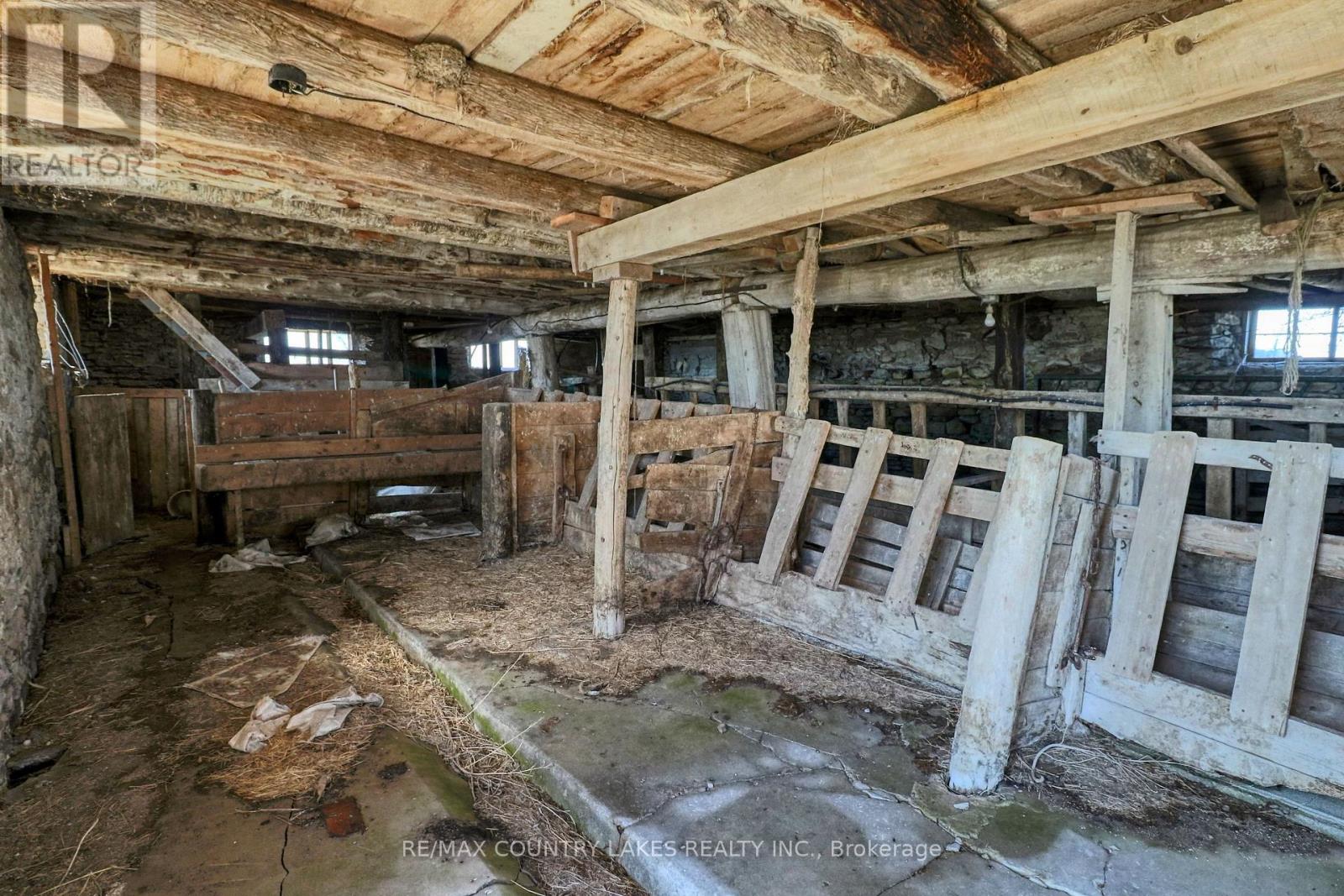 495 Eldon Station Road, Kawartha Lakes, Ontario  K0M 2T0 - Photo 21 - X13015268