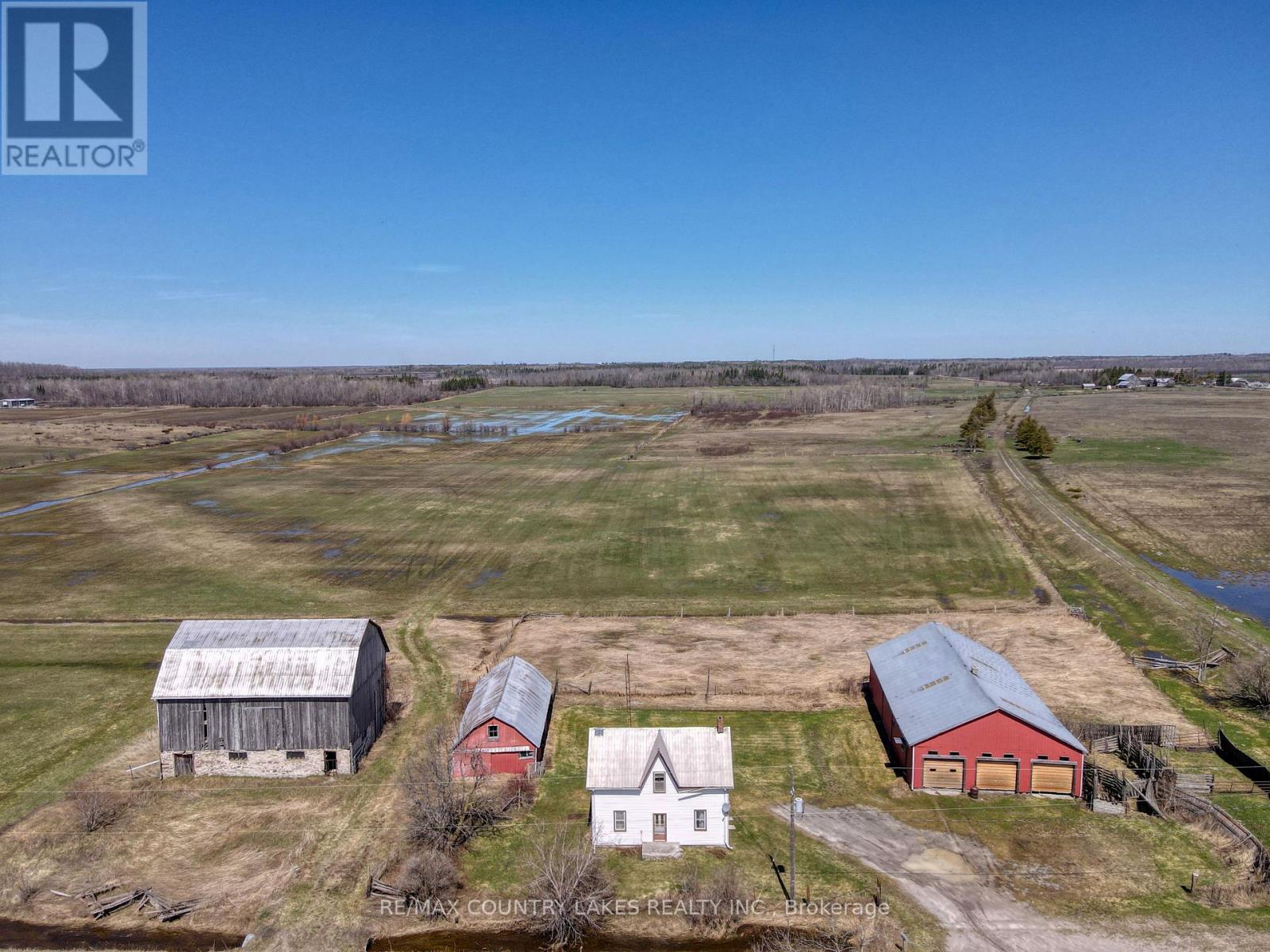 495 Eldon Station Road, Kawartha Lakes, Ontario  K0M 2T0 - Photo 3 - X13015268