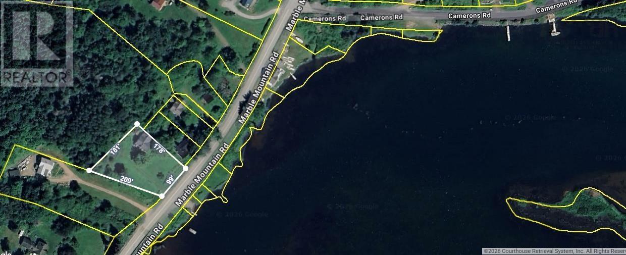 2145 Marble Mountain Rd, West Bay, Nova Scotia  B0E 3K0 - Photo 37 - 202607865