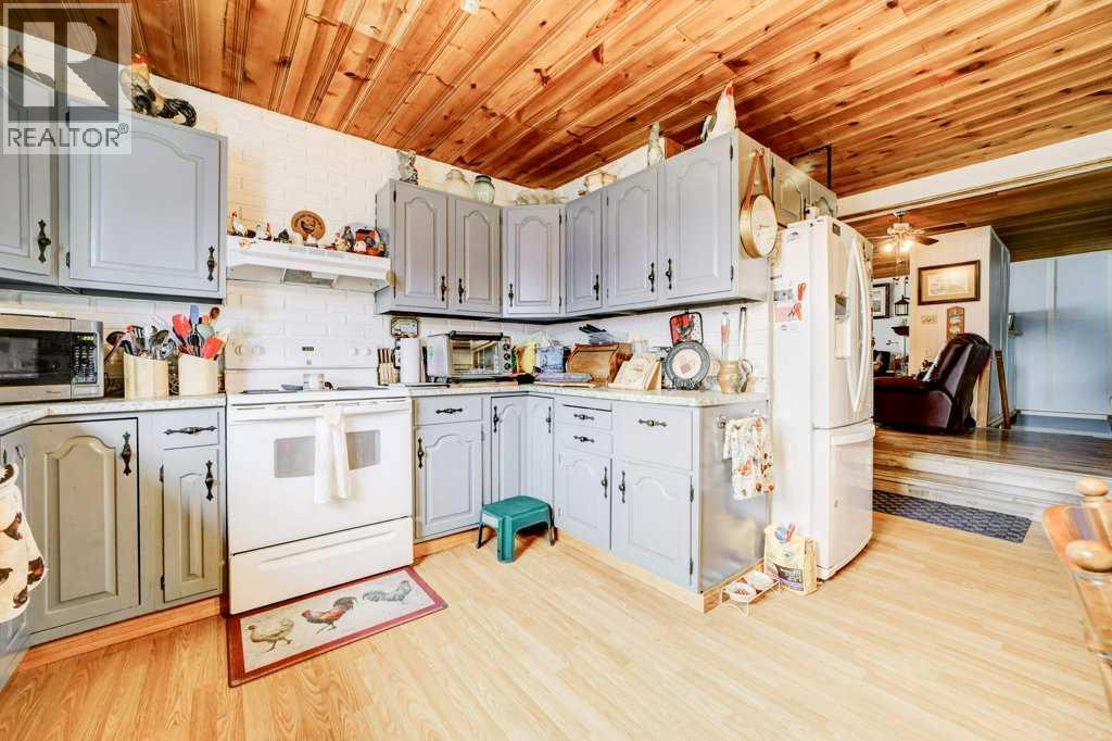 379n 300 E, Raymond, Alberta  T0K 2S0 - Photo 7 - A2302747