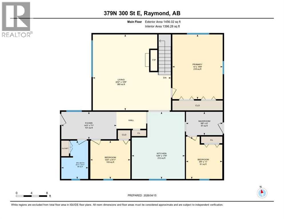 379n 300 E, Raymond, Alberta  T0K 2S0 - Photo 38 - A2302747