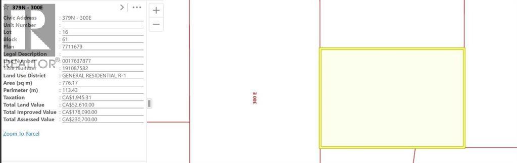 379n 300 E, Raymond, Alberta  T0K 2S0 - Photo 40 - A2302747