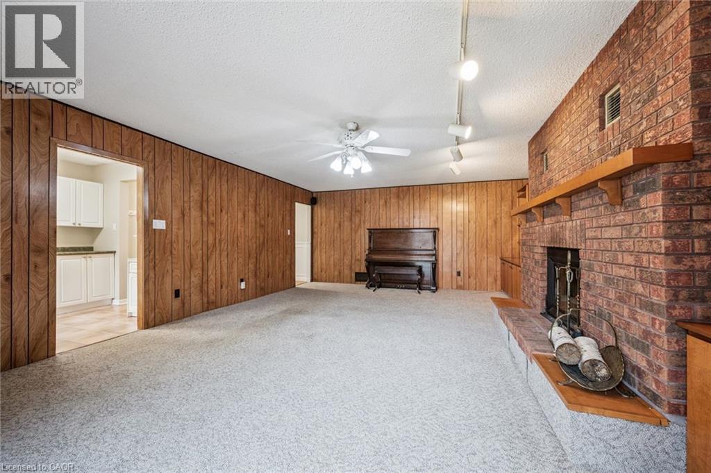 124 Autumn Hill Crescent, Kitchener, Ontario  N2N 1K7 - Photo 17 - 40816352