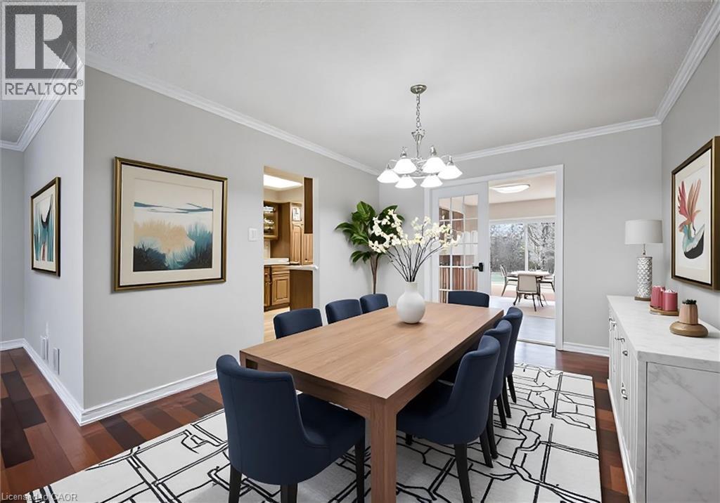 124 Autumn Hill Crescent, Kitchener, Ontario  N2N 1K7 - Photo 8 - 40816352