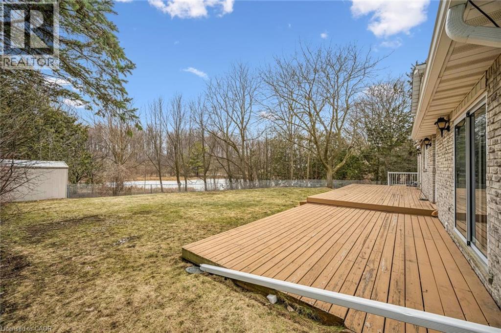 124 Autumn Hill Crescent, Kitchener, Ontario  N2N 1K7 - Photo 40 - 40816352