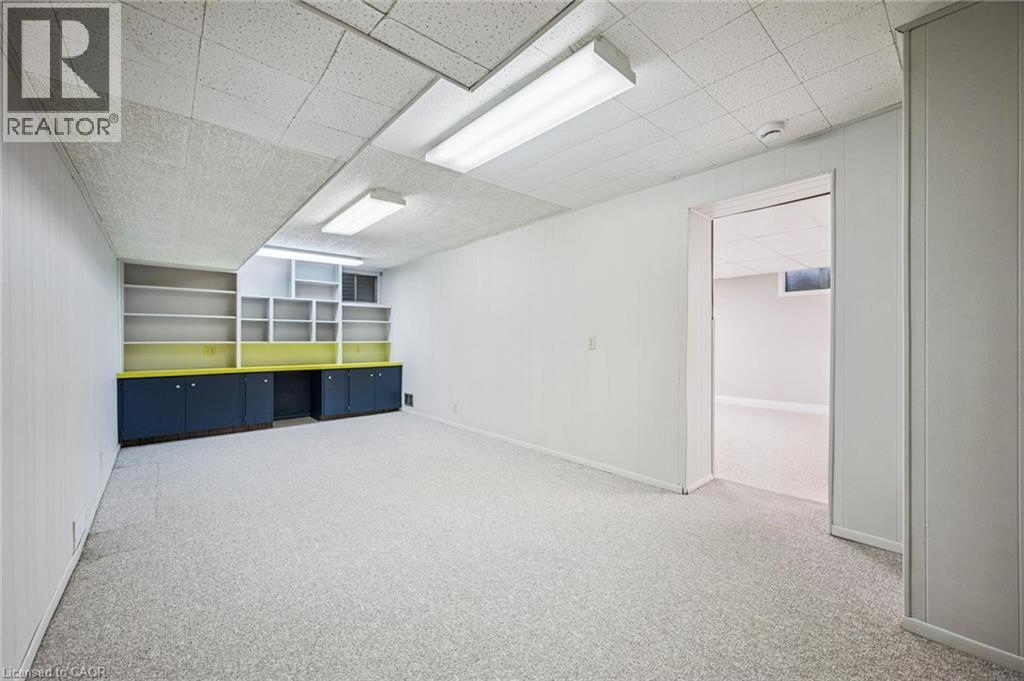 124 Autumn Hill Crescent, Kitchener, Ontario  N2N 1K7 - Photo 35 - 40816352