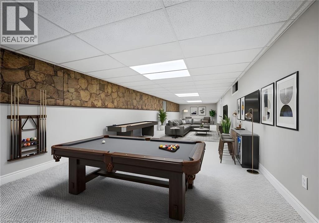 124 Autumn Hill Crescent, Kitchener, Ontario  N2N 1K7 - Photo 37 - 40816352