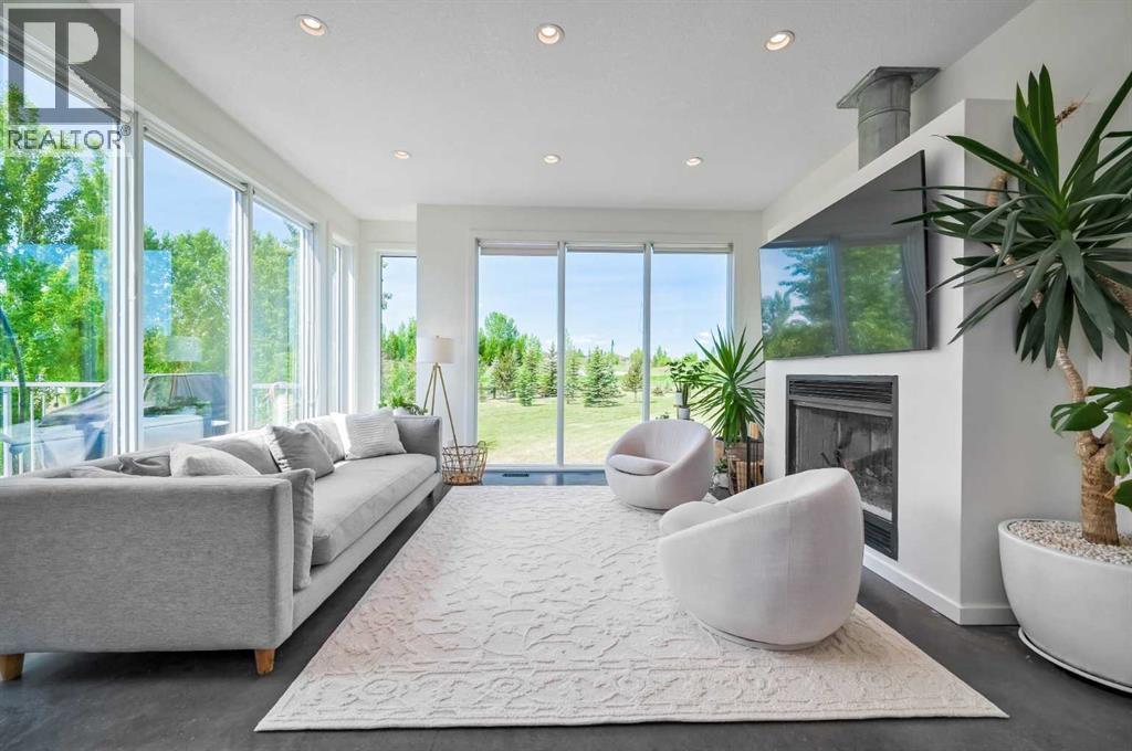 24008 241 Avenue E, Rural Foothills County, Alberta  T1S 4B8 - Photo 15 - A2290889