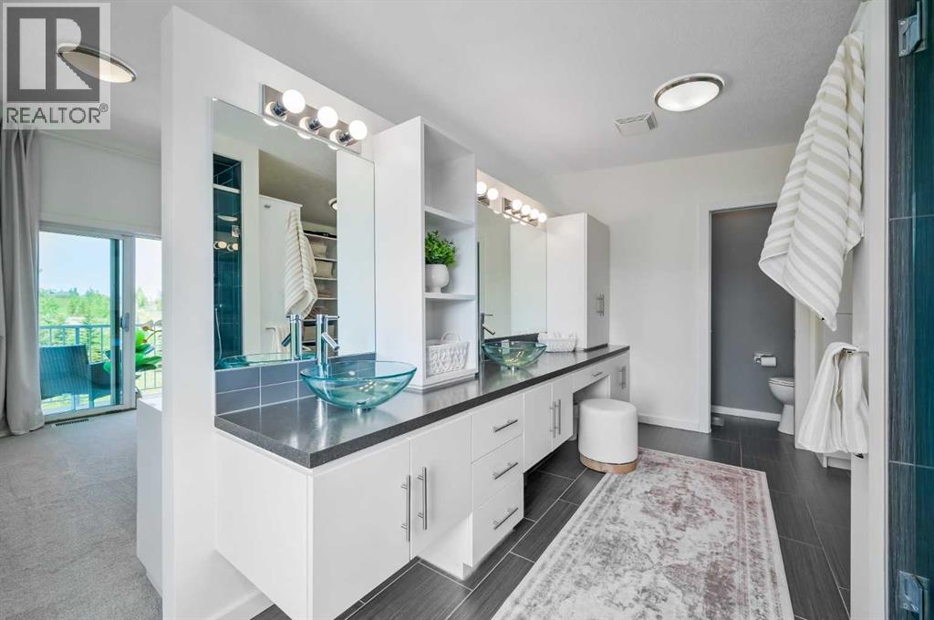 24008 241 Avenue E, Rural Foothills County, Alberta  T1S 4B8 - Photo 27 - A2290889