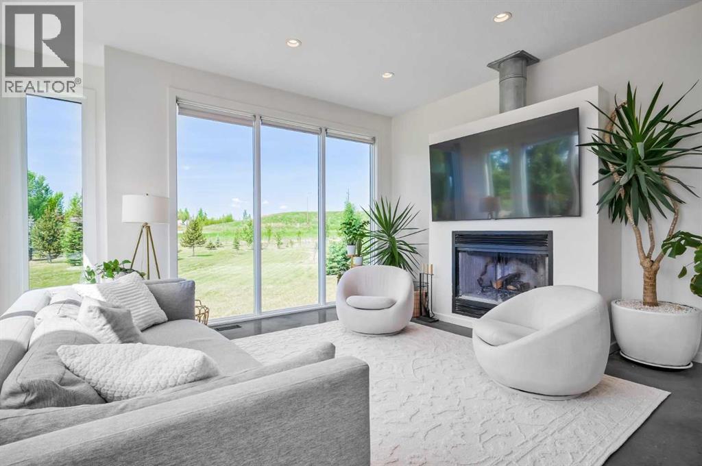 24008 241 Avenue E, Rural Foothills County, Alberta  T1S 4B8 - Photo 14 - A2290889