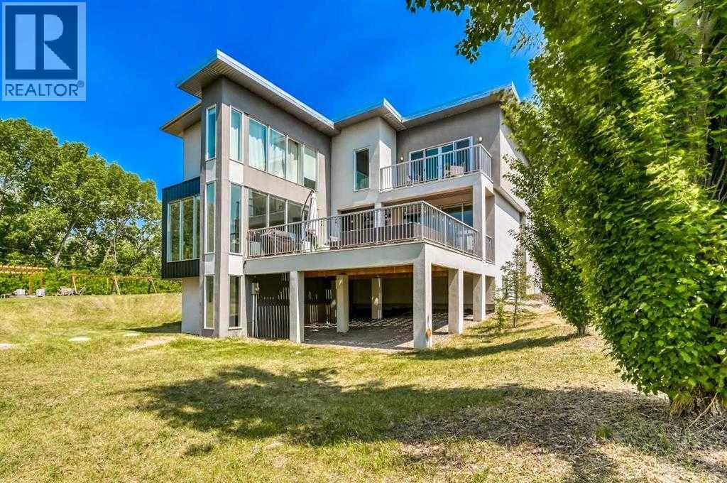 24008 241 Avenue E, Rural Foothills County, Alberta  T1S 4B8 - Photo 49 - A2290889