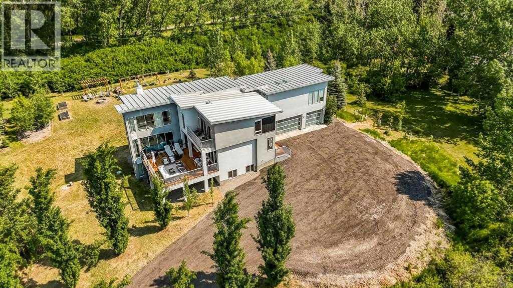 24008 241 Avenue E, Rural Foothills County, Alberta  T1S 4B8 - Photo 48 - A2290889