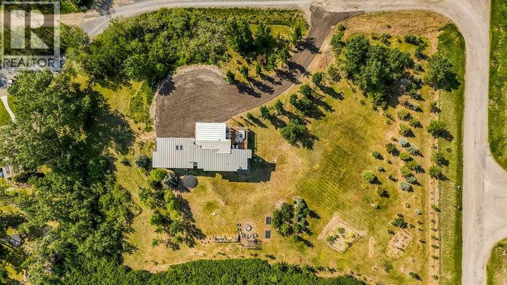 24008 241 Avenue E, Rural Foothills County, Alberta  T1S 4B8 - Photo 50 - A2290889