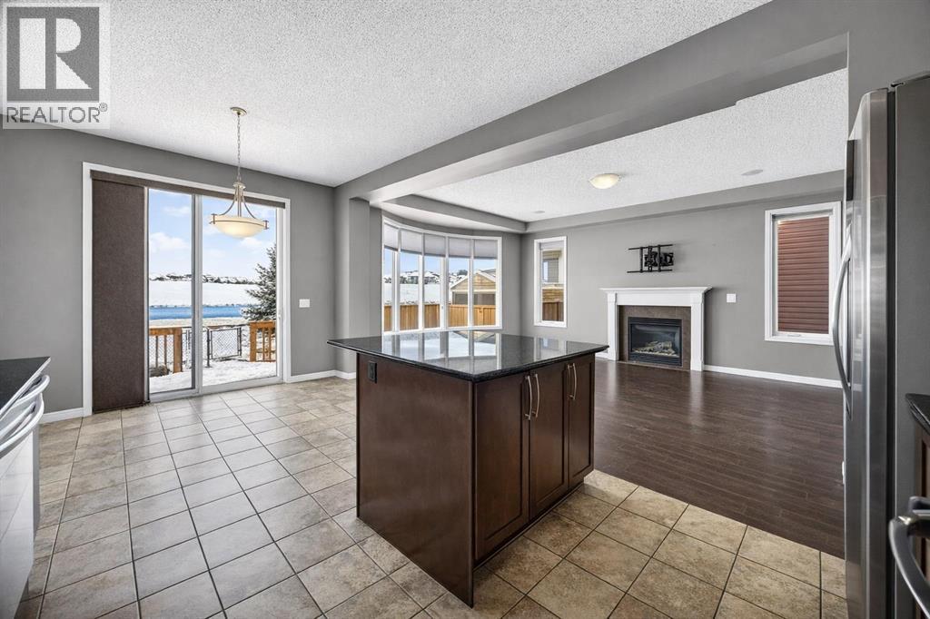 35 Windcreek Terrace SW, Airdrie, Alberta  T4B 0Y4 - Photo 11 - A2296238