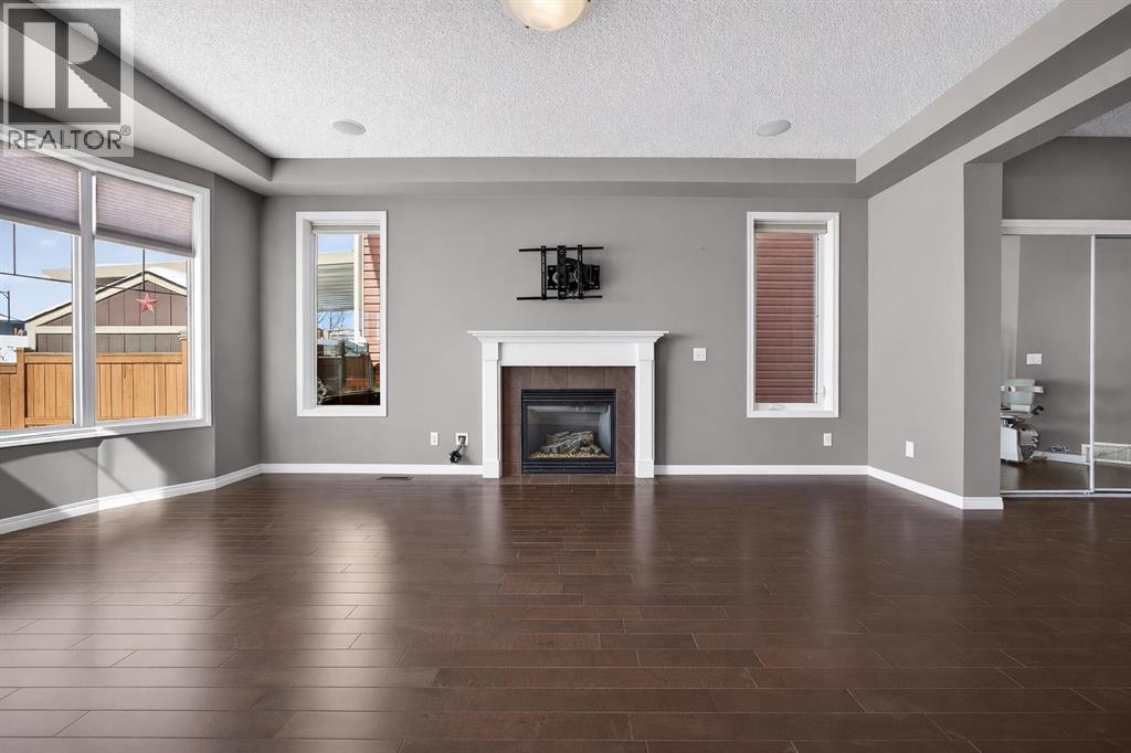 35 Windcreek Terrace SW, Airdrie, Alberta  T4B 0Y4 - Photo 8 - A2296238