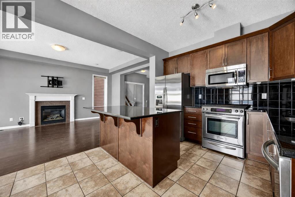 35 Windcreek Terrace SW, Airdrie, Alberta  T4B 0Y4 - Photo 12 - A2296238