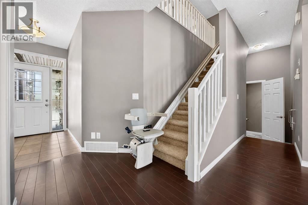 35 Windcreek Terrace SW, Airdrie, Alberta  T4B 0Y4 - Photo 20 - A2296238