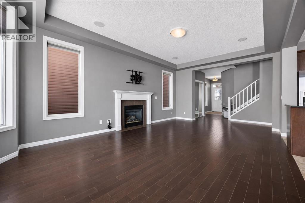 35 Windcreek Terrace SW, Airdrie, Alberta  T4B 0Y4 - Photo 10 - A2296238