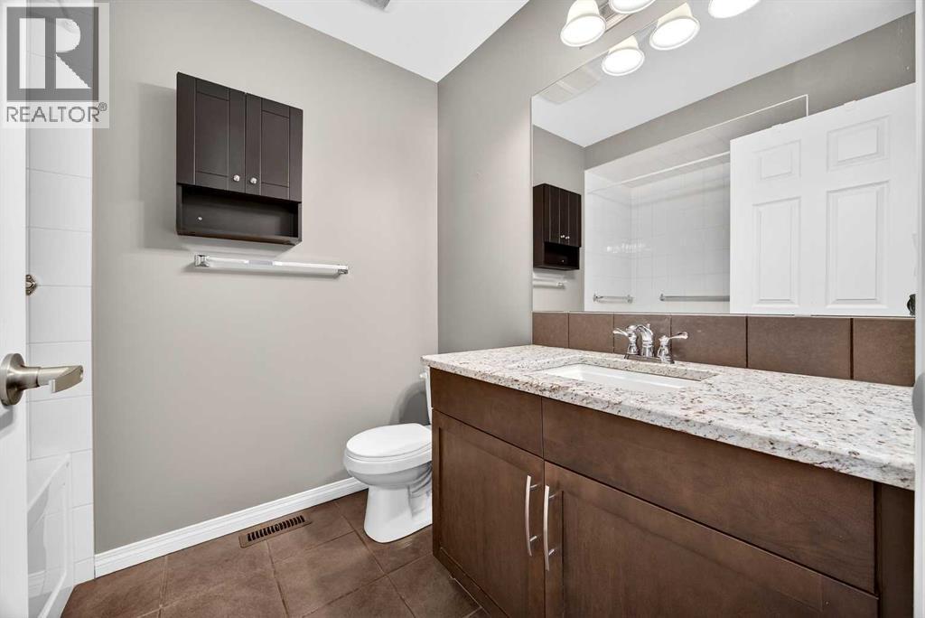 35 Windcreek Terrace SW, Airdrie, Alberta  T4B 0Y4 - Photo 37 - A2296238