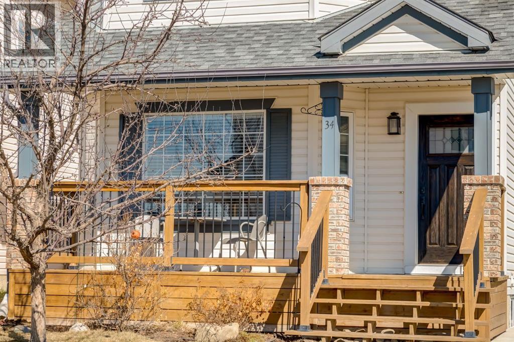 34 Arbour Crest Circle Nw, Calgary, Alberta  T3G 4H1 - Photo 2 - A2302131