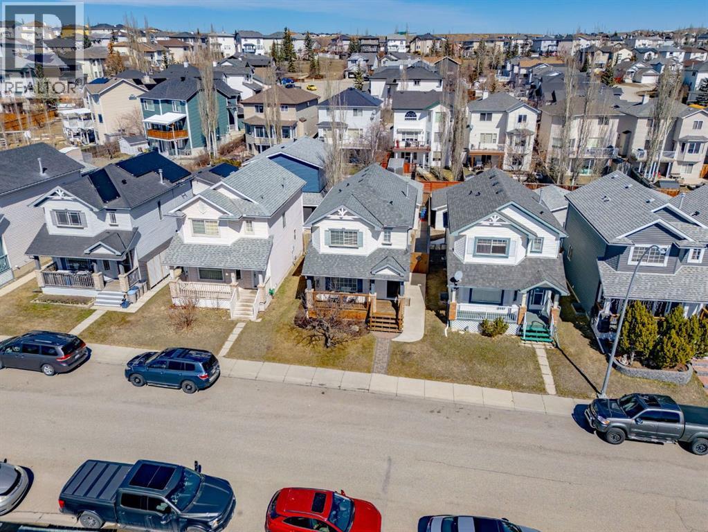 34 Arbour Crest Circle Nw, Calgary, Alberta  T3G 4H1 - Photo 43 - A2302131