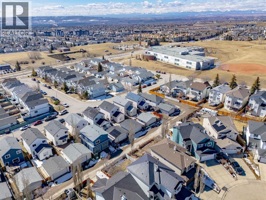 34 Arbour Crest Circle Nw, Calgary, Alberta  T3G 4H1 - Photo 49 - A2302131