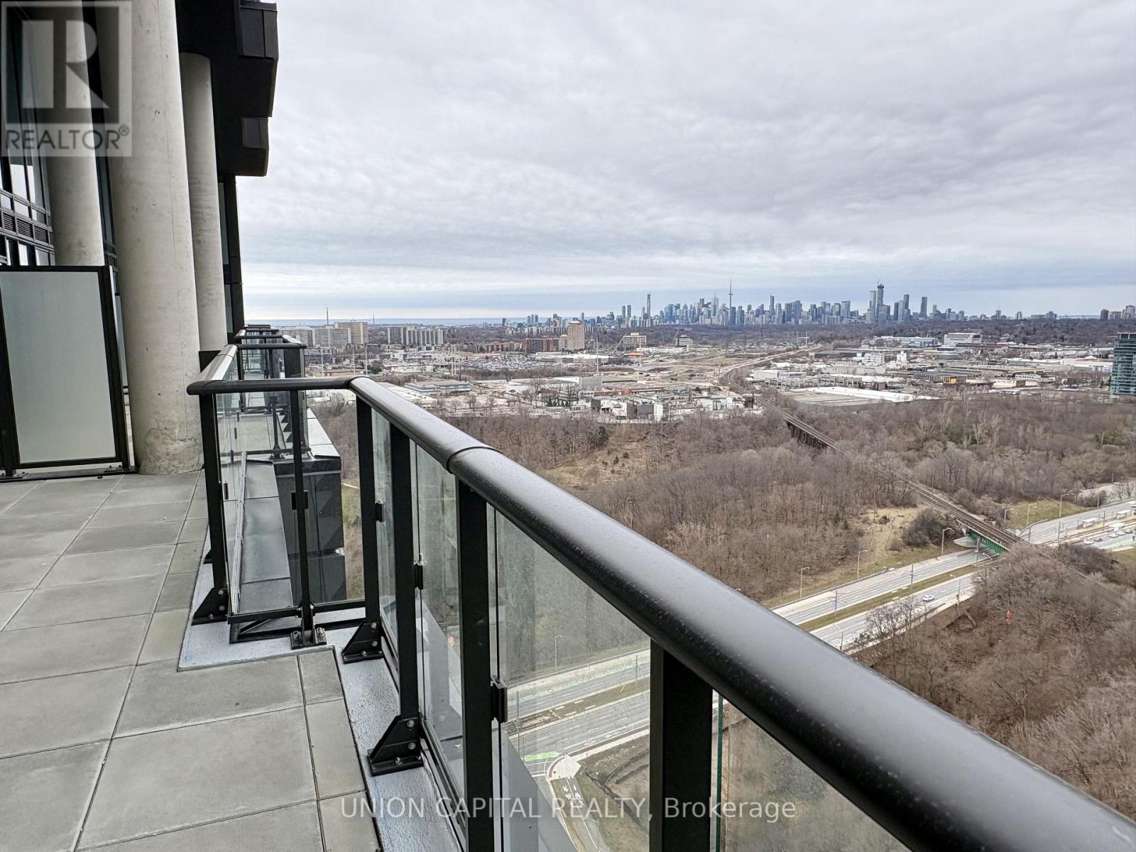 2805 - 1 Quarrington Lane, Toronto, Ontario  M3C 0S4 - Photo 14 - C12963602